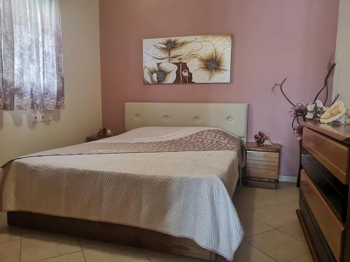 Aracelia Villas With Private Pool Σίβηρη