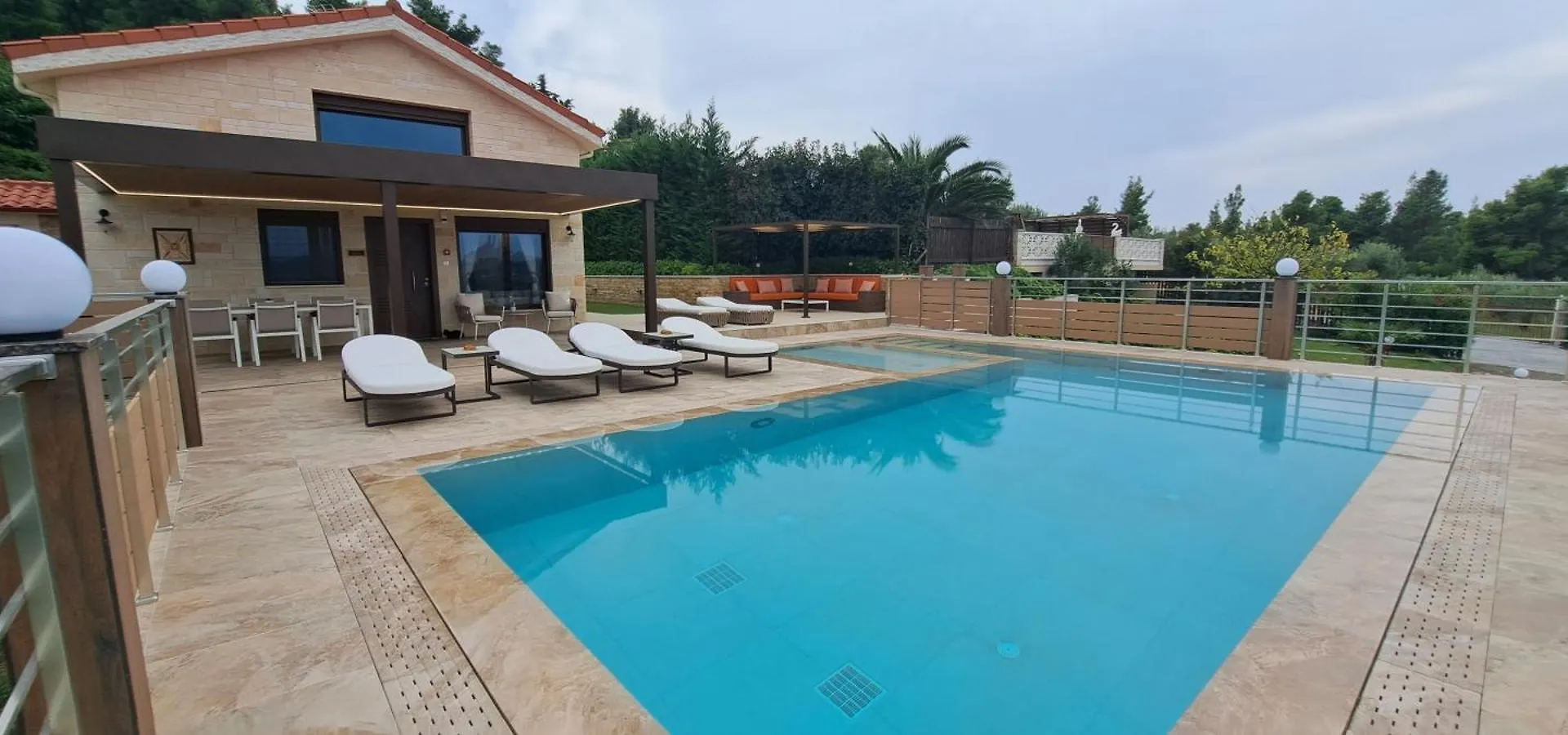 Aracelia Villas With Private Pool Σίβηρη 0*,  Ελλάδα