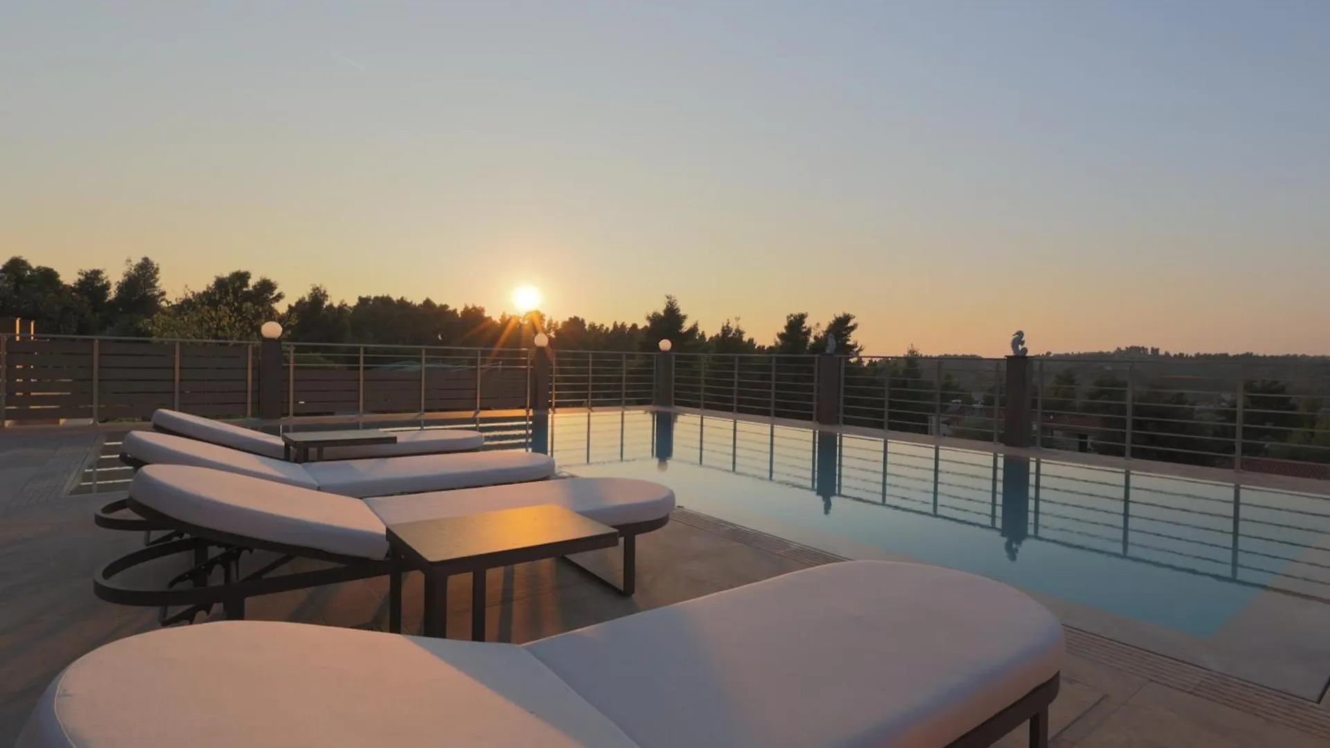Aracelia Villas With Private Pool Σίβηρη