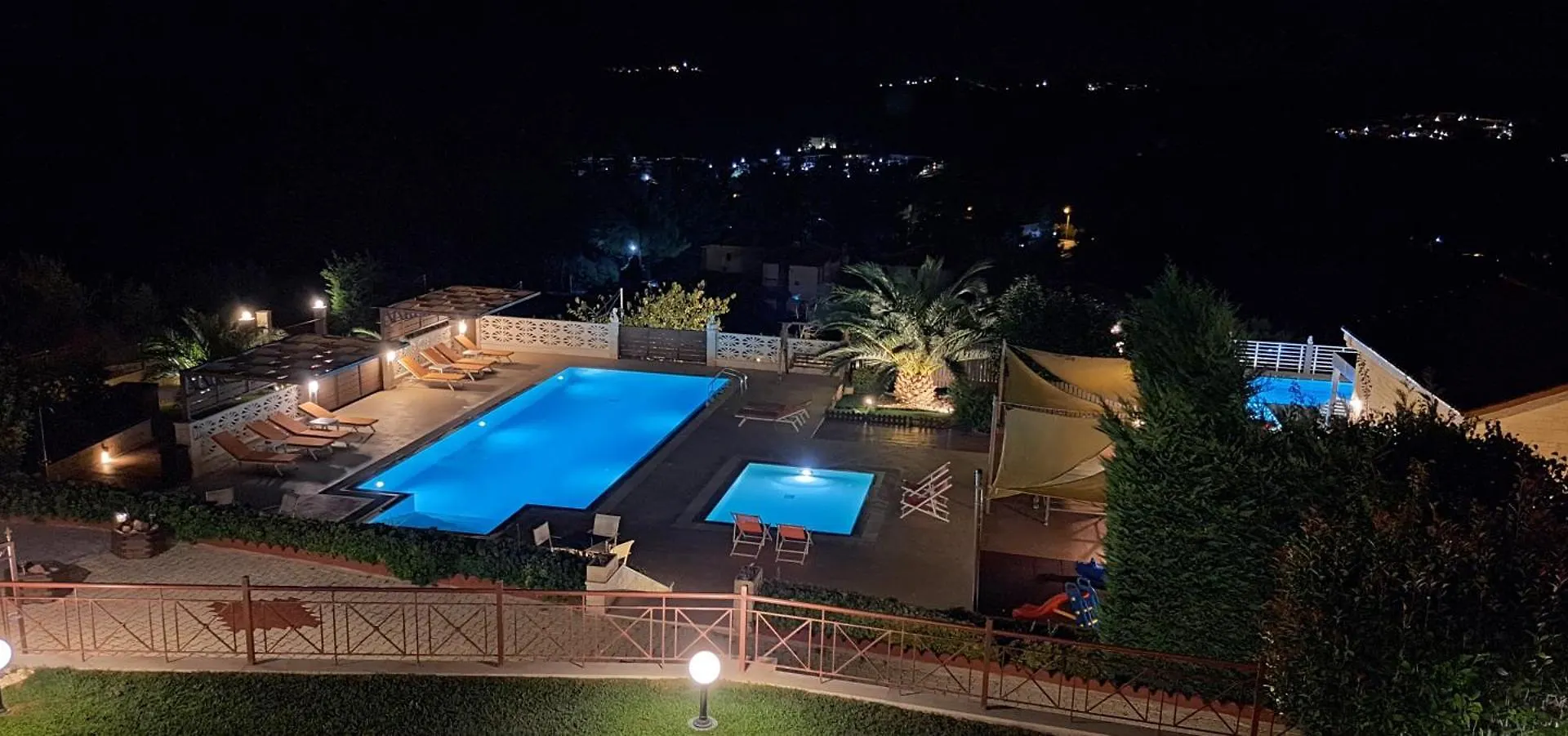 Aracelia Villas With Private Pool Σίβηρη Ελλάδα