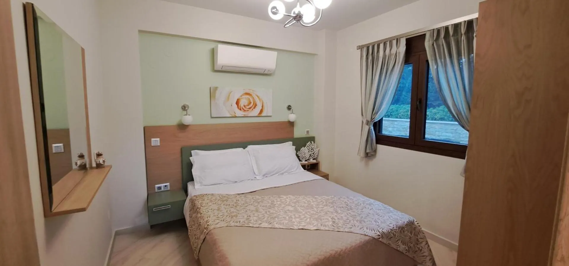 Aracelia Villas With Private Pool Σίβηρη 0*,  Ελλάδα