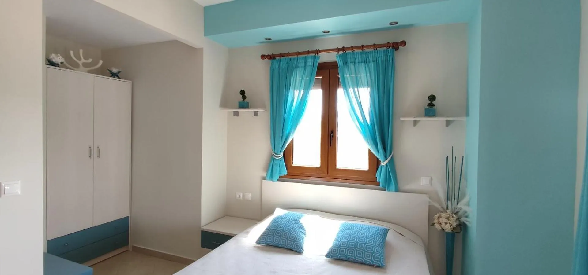 Aracelia Villas With Private Pool Σίβηρη