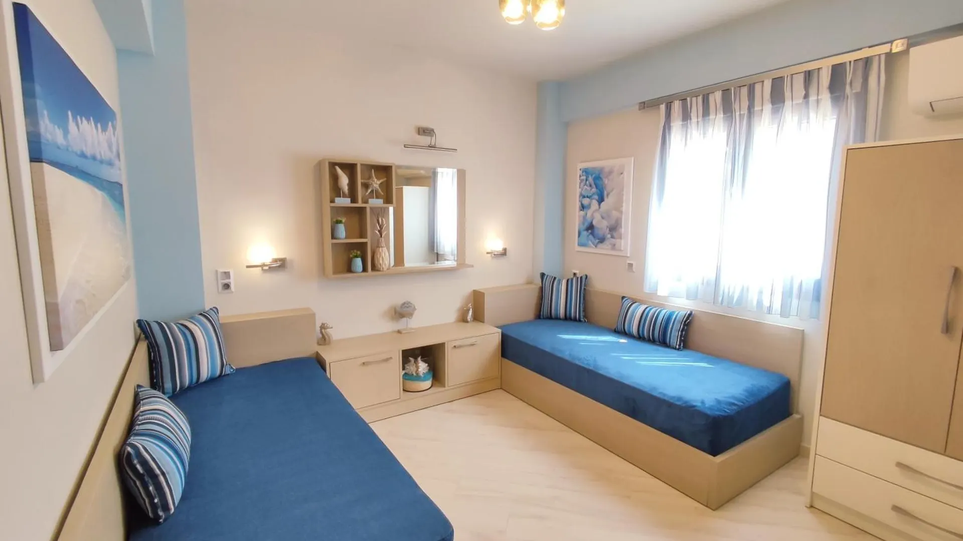 Aracelia Villas With Private Pool Σίβηρη 0*,  Ελλάδα