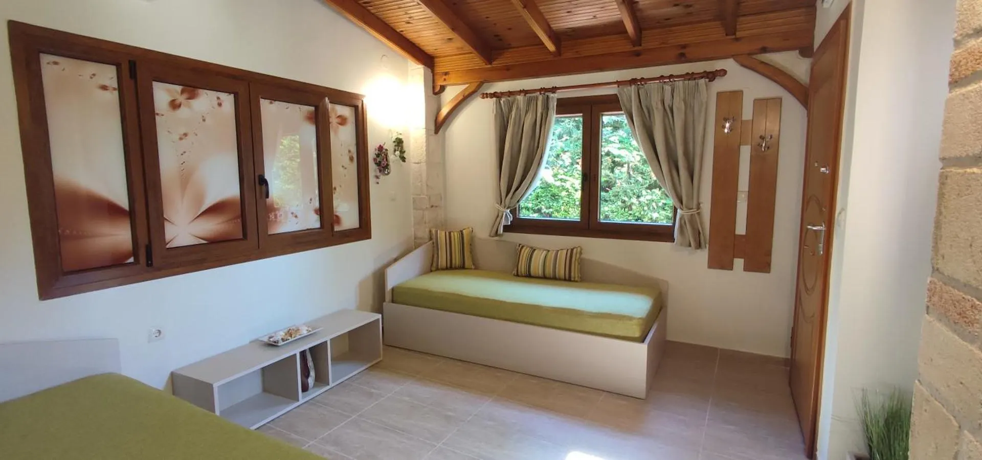 Aracelia Villas With Private Pool Σίβηρη 0*,