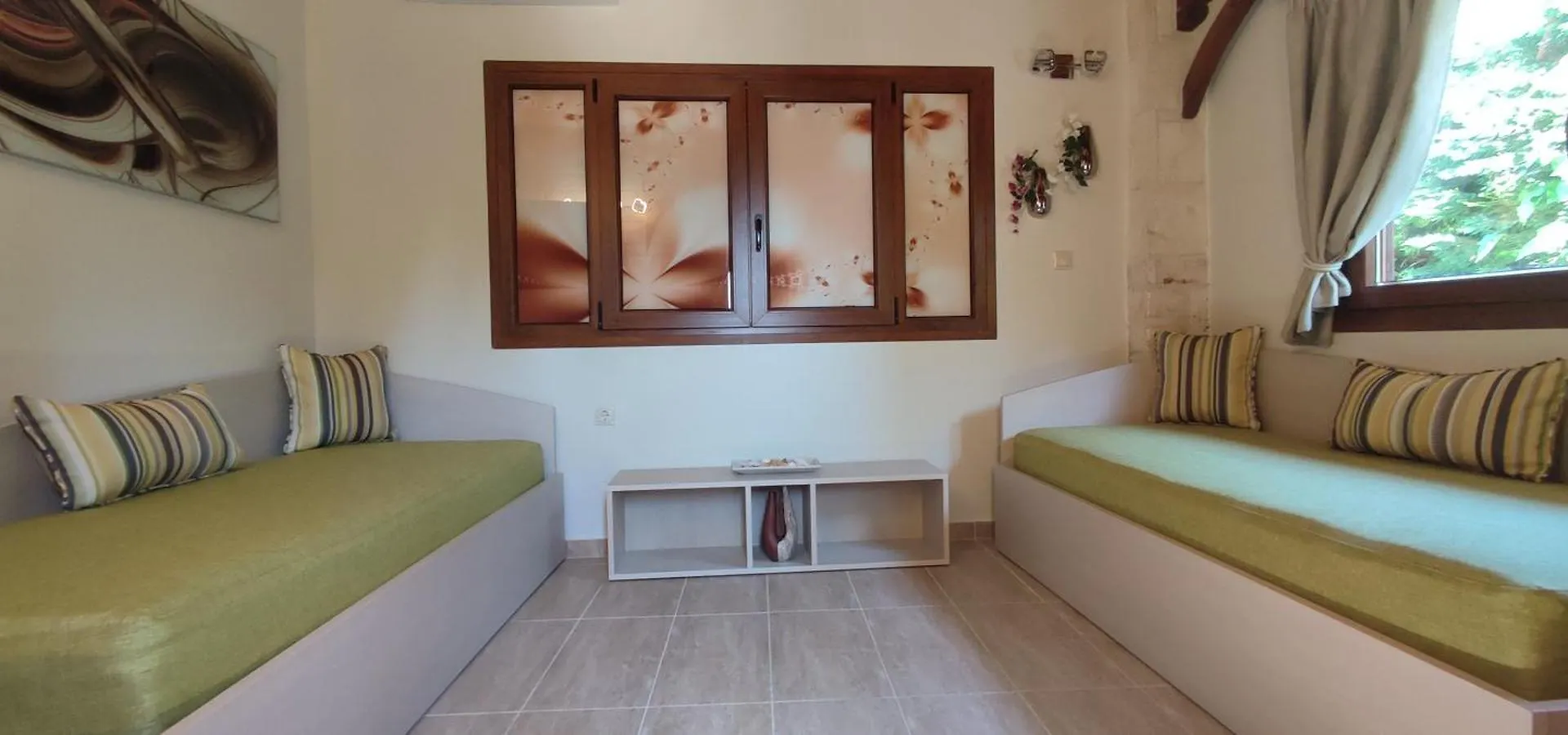 Aracelia Villas With Private Pool Σίβηρη Ελλάδα