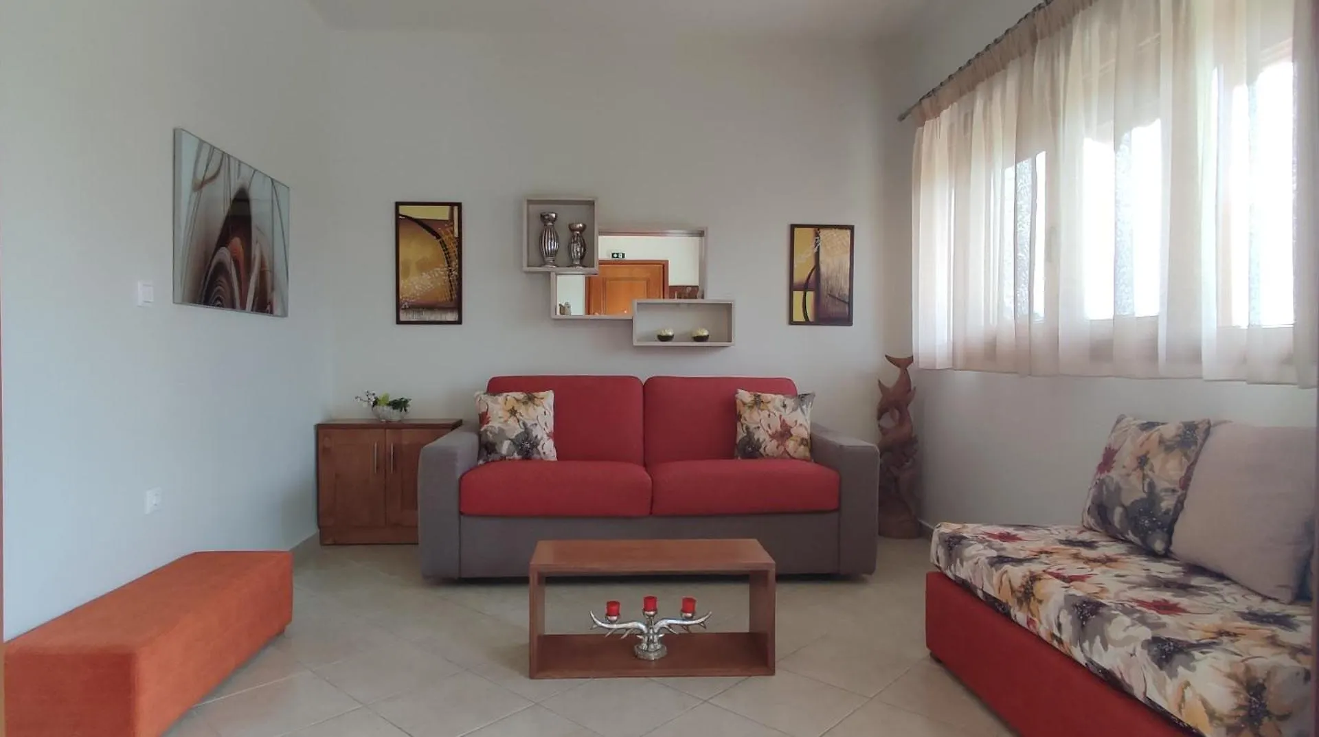 Aracelia Villas With Private Pool Σίβηρη Ελλάδα