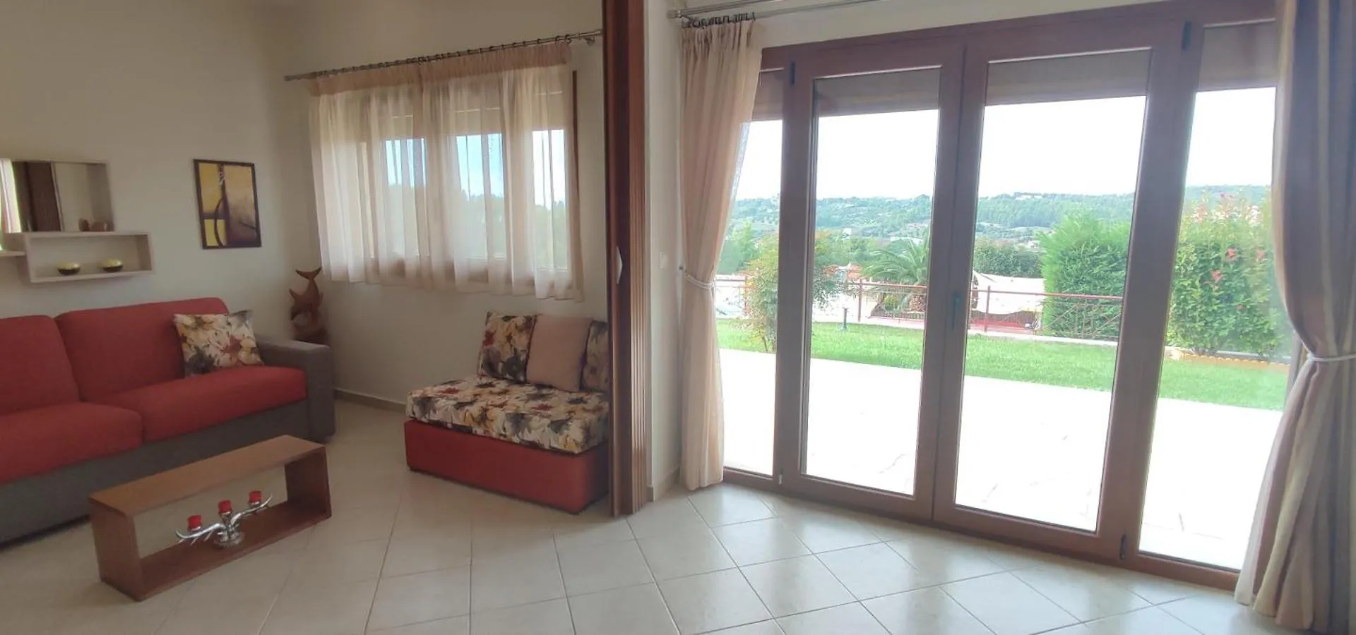 Aracelia Villas With Private Pool Σίβηρη