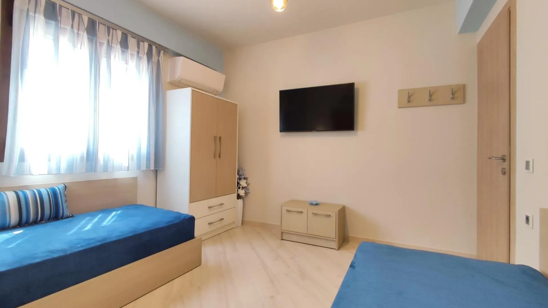 Aracelia Villas With Private Pool Σίβηρη