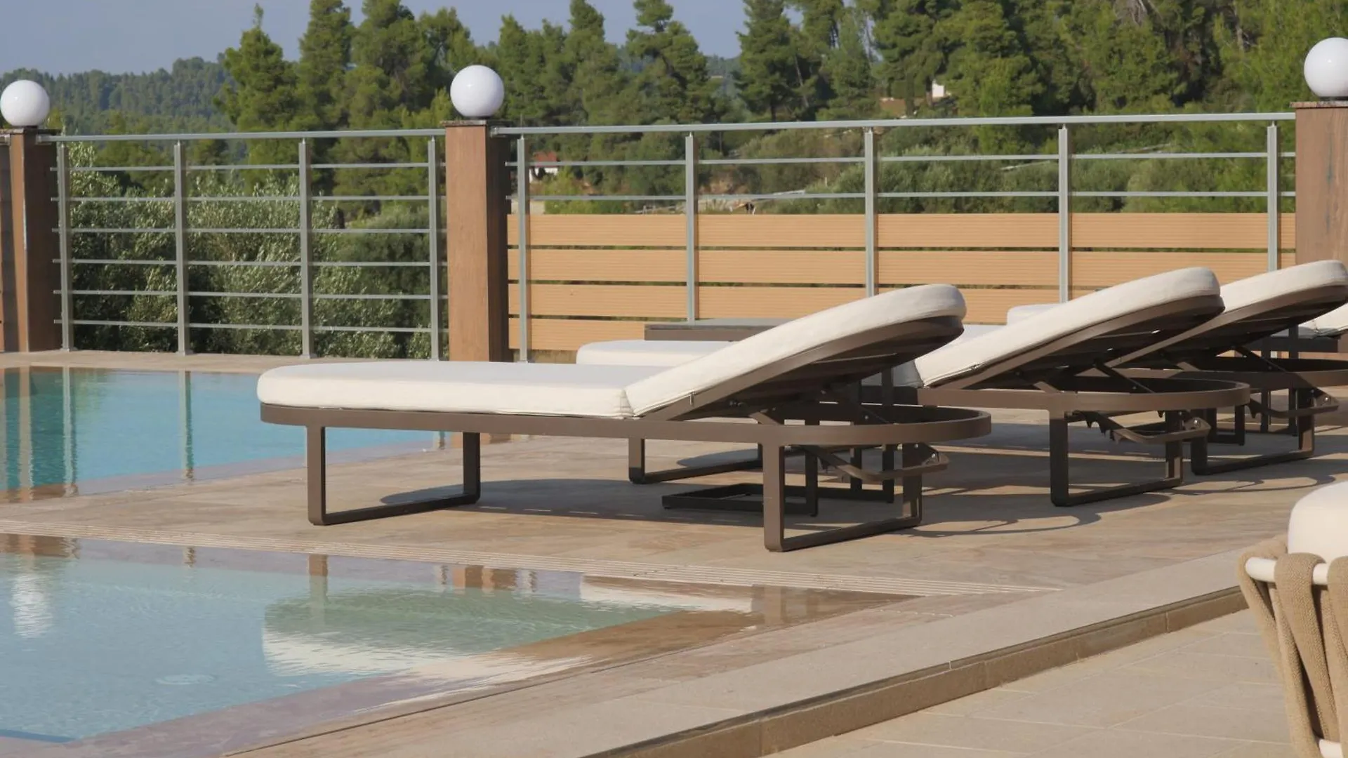 Aracelia Villas With Private Pool Σίβηρη