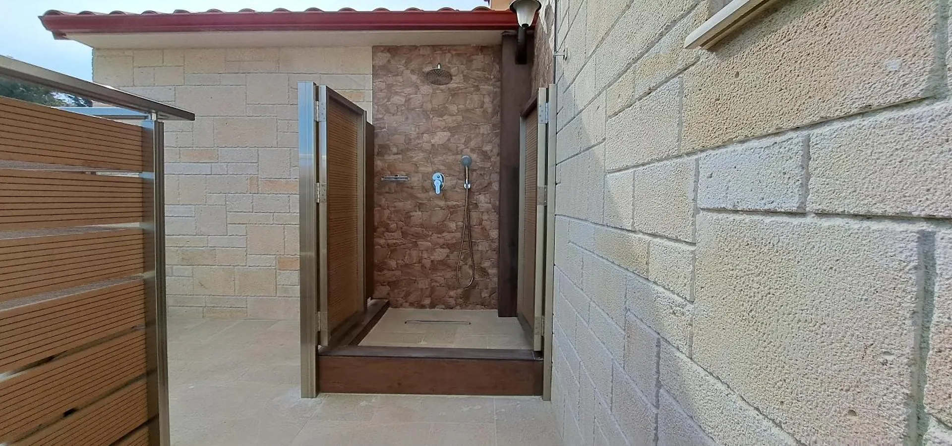 Aracelia Villas With Private Pool Σίβηρη