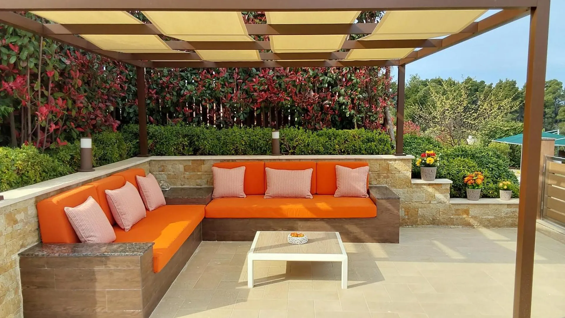 Aracelia Villas With Private Pool Σίβηρη Ελλάδα