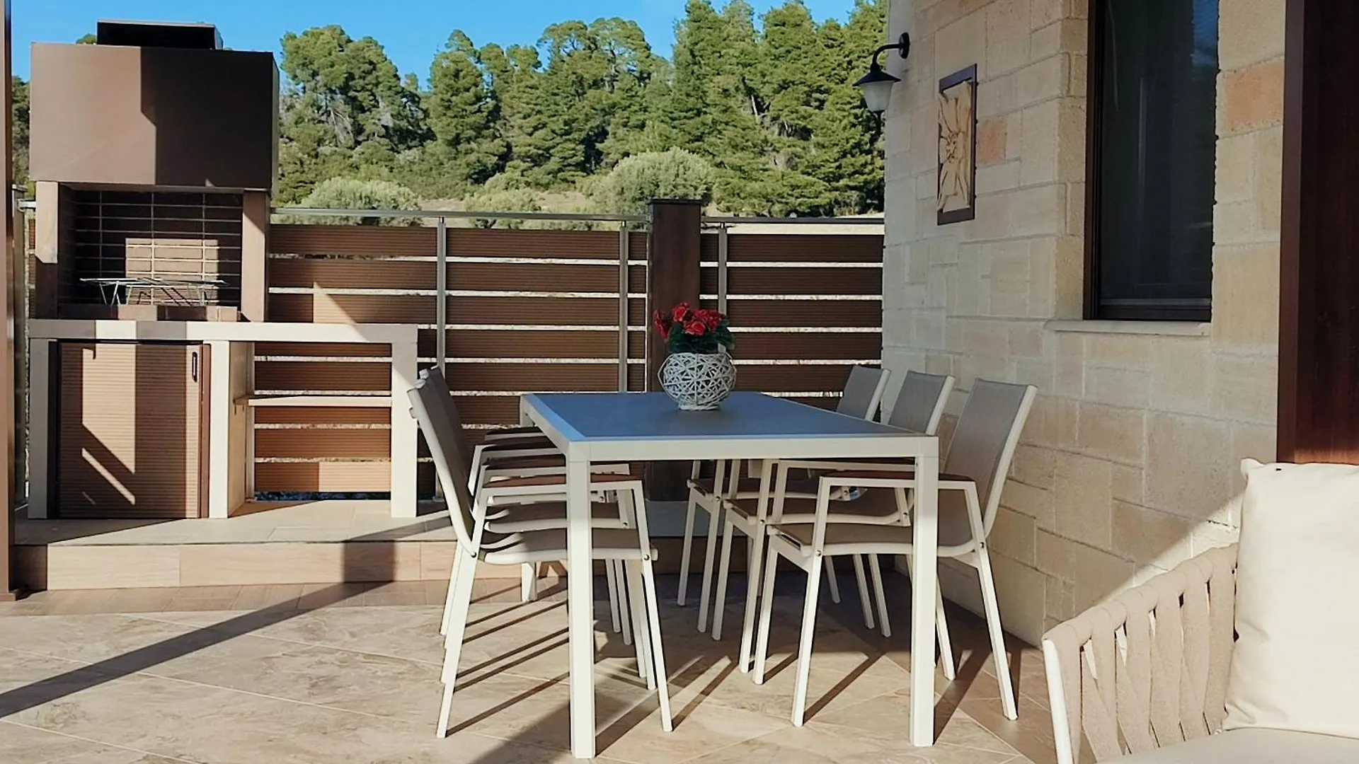 Aracelia Villas With Private Pool Σίβηρη 0*,  Ελλάδα