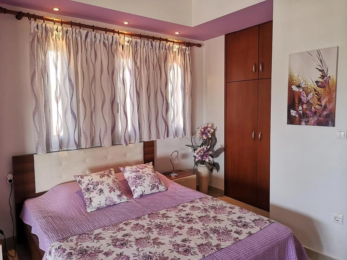 Aracelia Villas With Private Pool Σίβηρη
