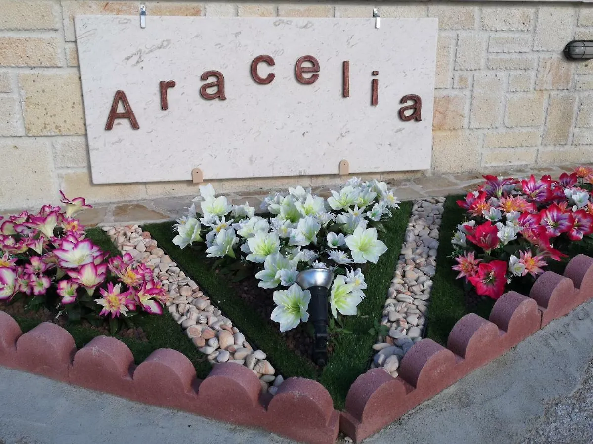 Aracelia Villas With Private Pool Greece
